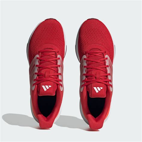 Men's Shoes - Ultrabounce Shoes - Red | adidas Saudi Arabia