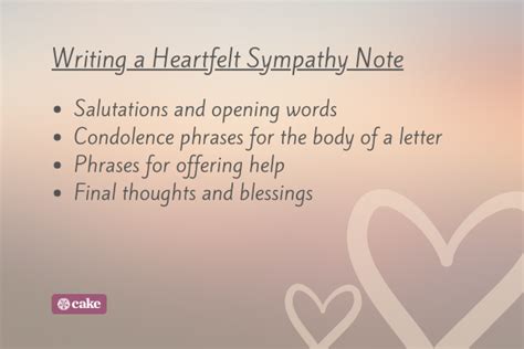 How to Sign a Sympathy Card (With 25 Example Signatures) | Cake Blog (2023)