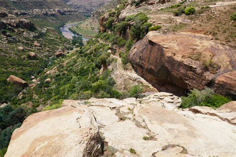 Lesotho Tourist Attractions: What to See in This African Mountain Kingdom