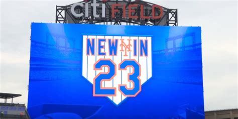 Big Upgrades to Citi Field for 2023 Season - Metsmerized Online