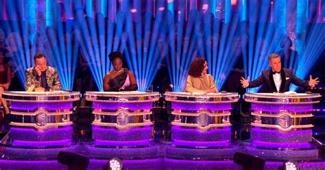 Leaked Strictly spoiler branded a 'joke' by fans as they fume over ...