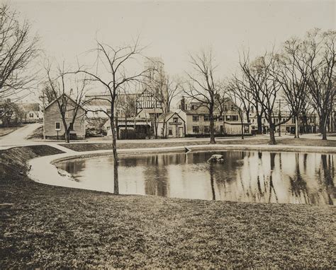 The Cohasset Historical Society