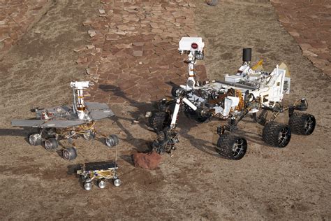 HD wallpaper rover mars pathfinder spirit and opportunity curiosity