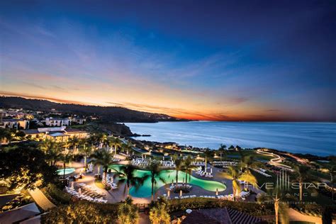 Photo Gallery for Terranea Resort in Rancho Palos Verdes, CA - United States | Five Star Alliance