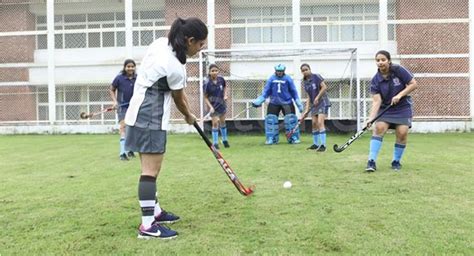 Unison World School | Best Girls School In Dehradun