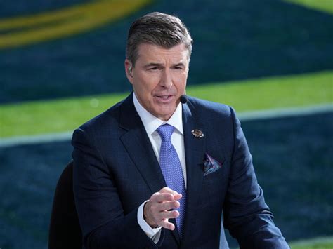 Rece Davis, Pete Thamel Weigh SEC Program's Chances In Modern College Football