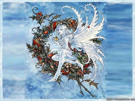 Christmas Angels HD wallpaper | Pxfuel