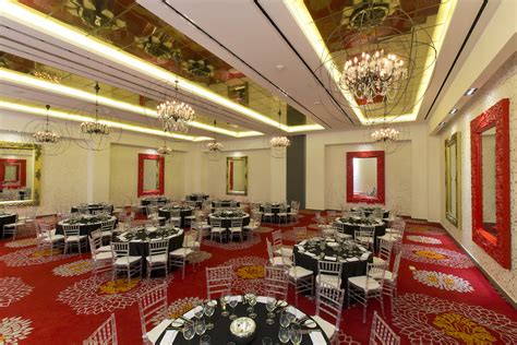 Hotel Mousai | Hotel Meeting Space | Event Facilities