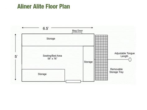 Aliner Alite Folding Campers | gnewsinfo.com