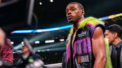 The PBC Performance of the Year: Errol Spence Jr.