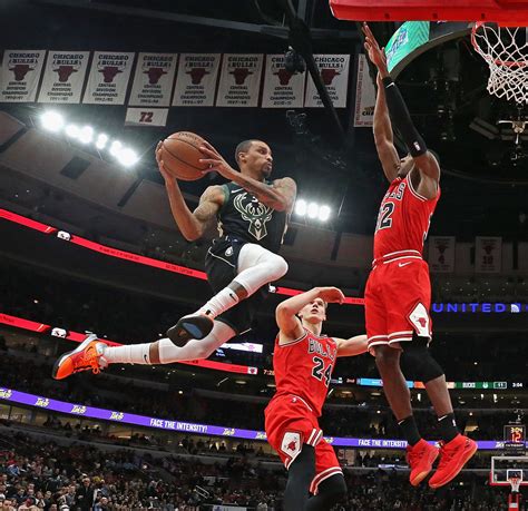 Chicago Bulls: Grades post-defeat vs. Milwaukee Bucks