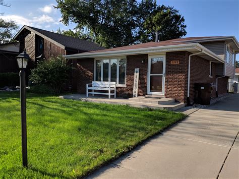 Oak Forest IL Homes for Sale - Oak Forest Real Estate | Bowers Realty Group