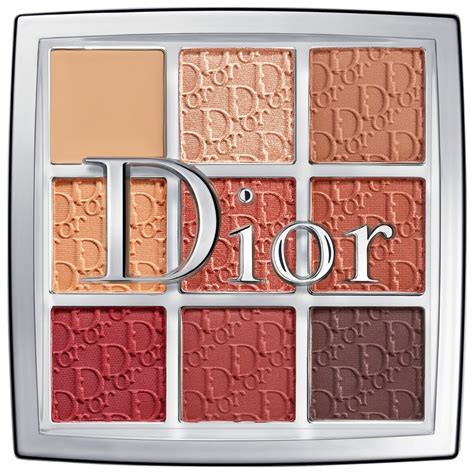 Dior Backstage Eyeshadow Palette | Best Makeup Palettes Summer ...