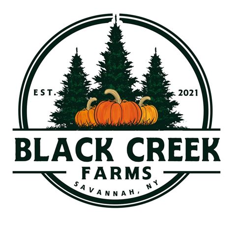 Black Creek Farms - Wayne County Tourism - Wayne County NY Tourism