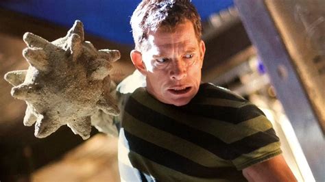 Thomas Haden Church Teases Sandman in Future Spider-Man Movie or Spin-off