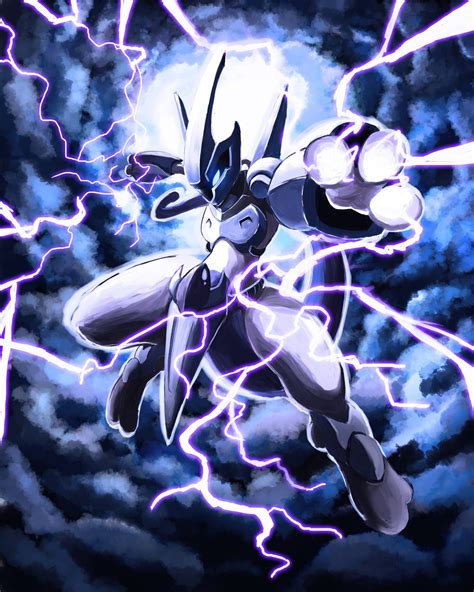 Badass Mewtwo art | Pokemon mewtwo, Mewtwo, Pokemon mew