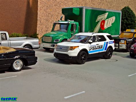 Westfield Indiana Police 2011 Ford Explorer | 2011 Ford Expl… | Flickr