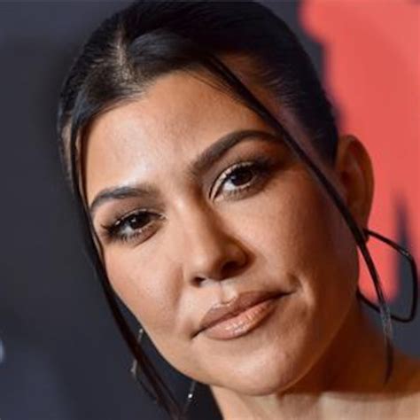 Kourtney Kardashian Reveals Her Top Pregnancy Snacks