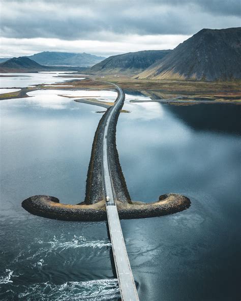 Memories from the Ring Road - Iceland with a View