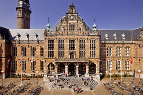 Best Universities in Groningen | EDUopinions