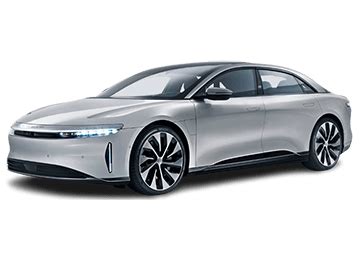 Lucid Air Dream Edition R EV Laadkabel | evmotions.be