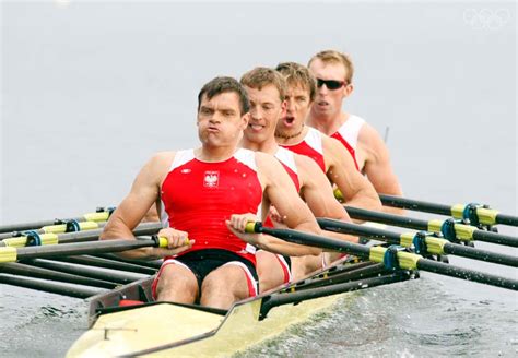 Beijing 2008/Rowing Photos - Best Olympic Photos