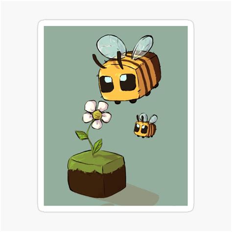 Cute Minecraft Bees | ubicaciondepersonas.cdmx.gob.mx