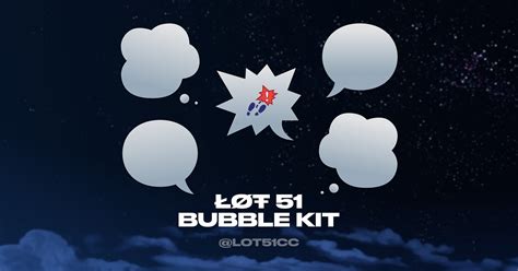 TS4 Bubble Kit for Creators · Lot 51 CC - Sims 4 Mods and Resources