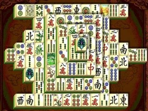 mahjong shanghai dynasty