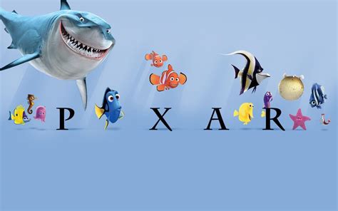 Pixar Wallpapers - Wallpaper Cave