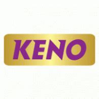 Keno logo vector - Logovector.net