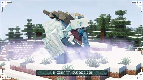 Frostmaw - Minecraft Guides Wiki