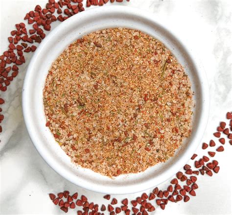 Sazón Spice Mix Recipe | POPSUGAR Food