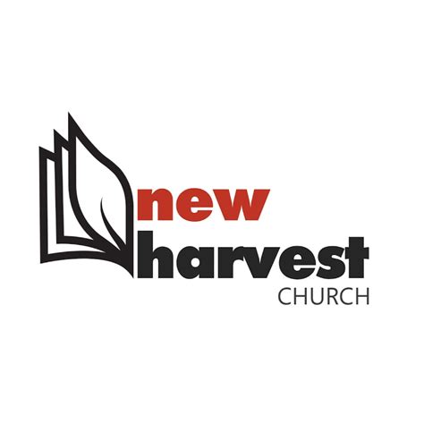 New Harvest Church - YouTube