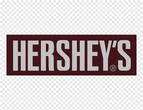 Hershey bar The Hershey Company Chocolate bar, chocolate, label, text, rectangle png | PNGWing