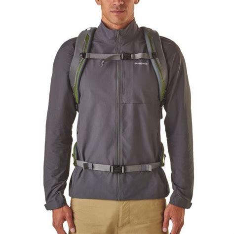 Patagonia: The “All You Need Backpacks” for Hiking Lover