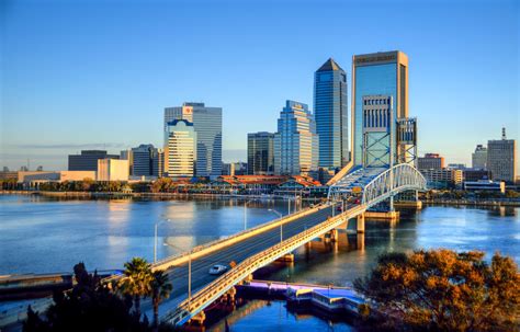 Jacksonville Skyline | ap0013 | Flickr