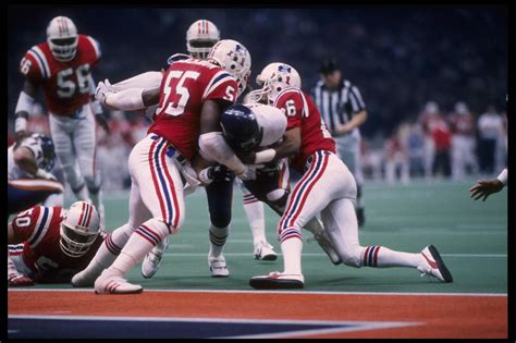 My favorite Patriots Super Bowl memory: New England’s first ever Super ...