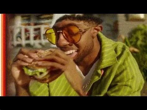 Burger King Whopper Ad but it's Content Aware Scale : r/funny