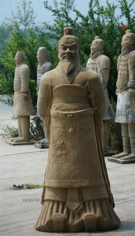 Statue Of Emperor Qin Shi Huang | ubicaciondepersonas.cdmx.gob.mx