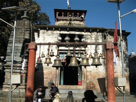 Bagnath Temple - Bageshwar, Kausani - Timings, History, Darshan, Pooja ...