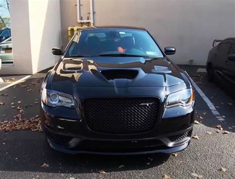 2015 Used Chrysler 300 SRT8 HELLCAT at WeBe Autos Serving Long Island, NY, IID 21574150