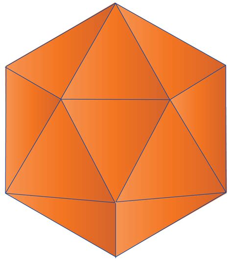 Platonic Solids-Definition & Examples - Cuemath