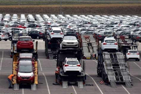 Importing vehicles paying tax in Dollars : Minister responds to ...