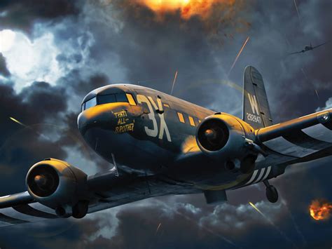 WWII / WW2 Warbirds fans? Who has flown in a Warbird of WWII / WW2 ...