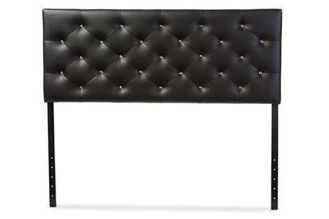 WoW | Baxton Studio Contemporary Viviana Series Headboards | Enhance Your Living Space