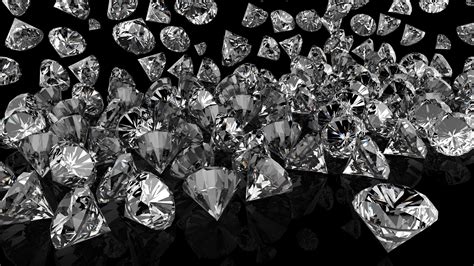 Black Diamond Backgrounds | PixelsTalk.Net