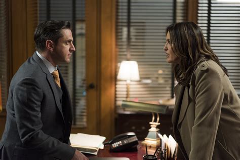 ‘Law & Order: SVU’ Season 18 Finale: Benson and Barba vs. the World | Observer