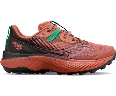 Saucony Trail/Hiking Running Shoes for Women | Saucony