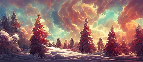 Winter Tree Desktop Wallpapers - Wallpaper Cave